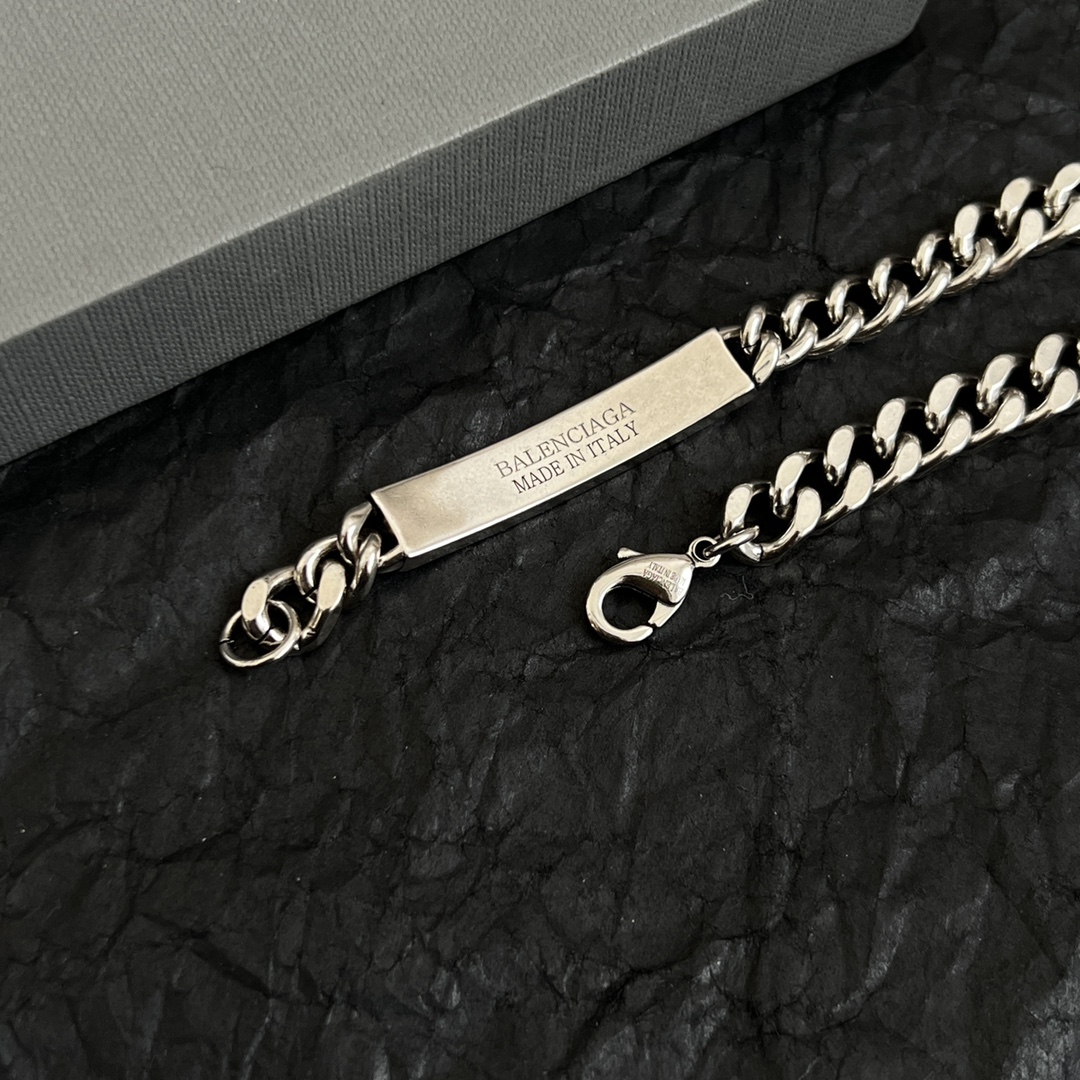 Balenciaga Men's Bracelet