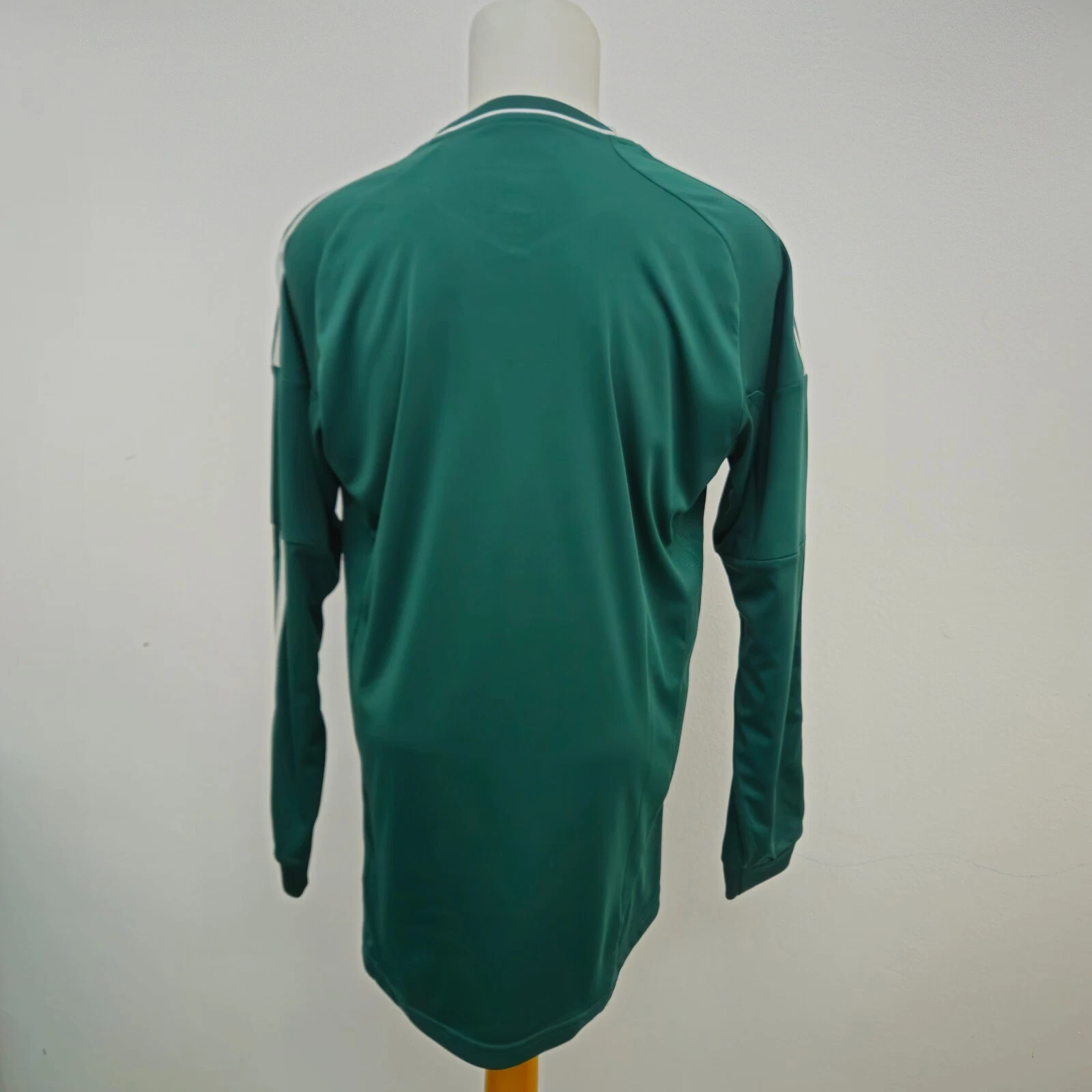 12-13 Real Madrid Third Retro Player  Long-sleeve Jersey