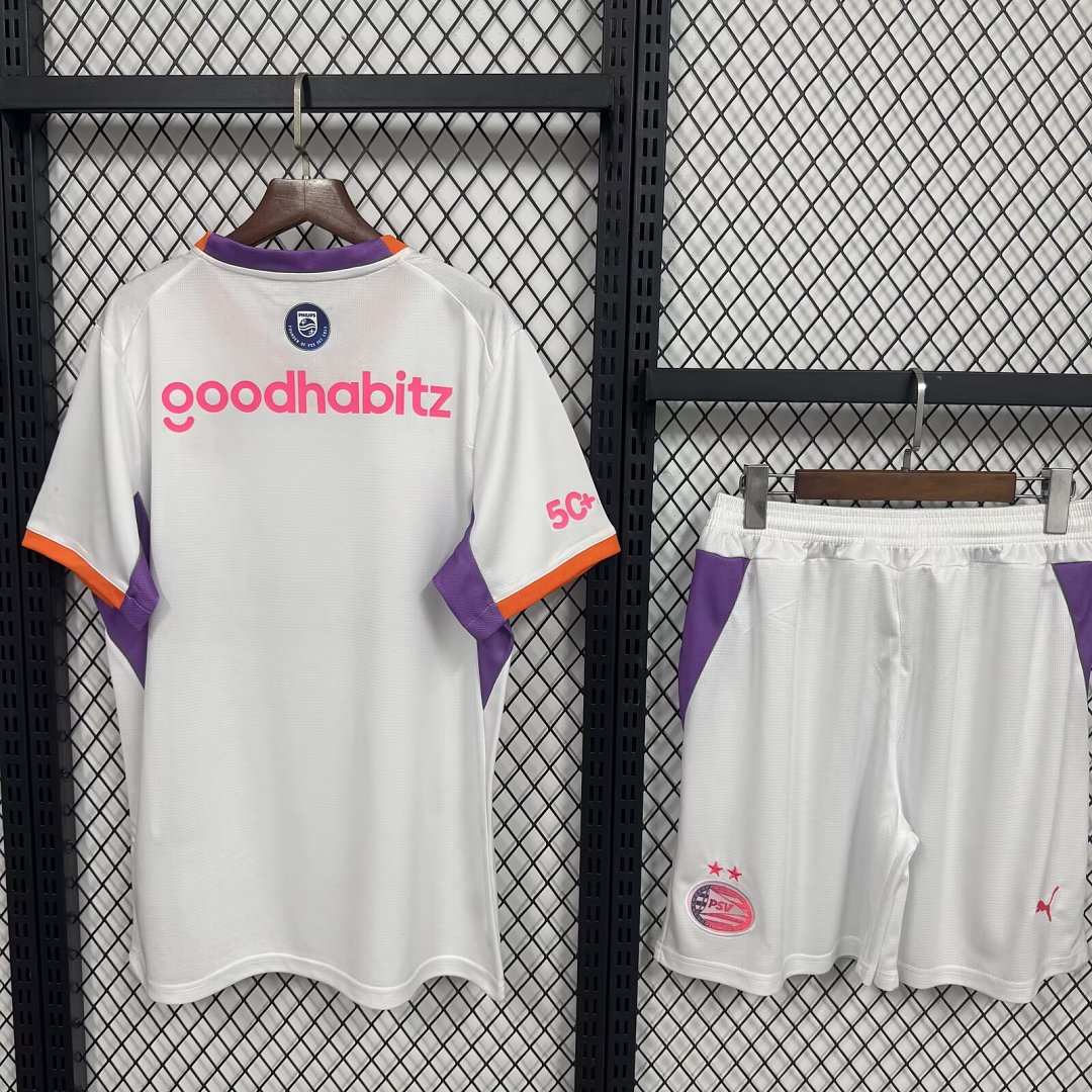 PSV Eindhoven Away Suit 26/27