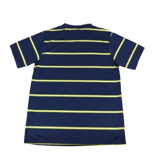 Pumas UNAM  1997/98 Retro Jersey Home