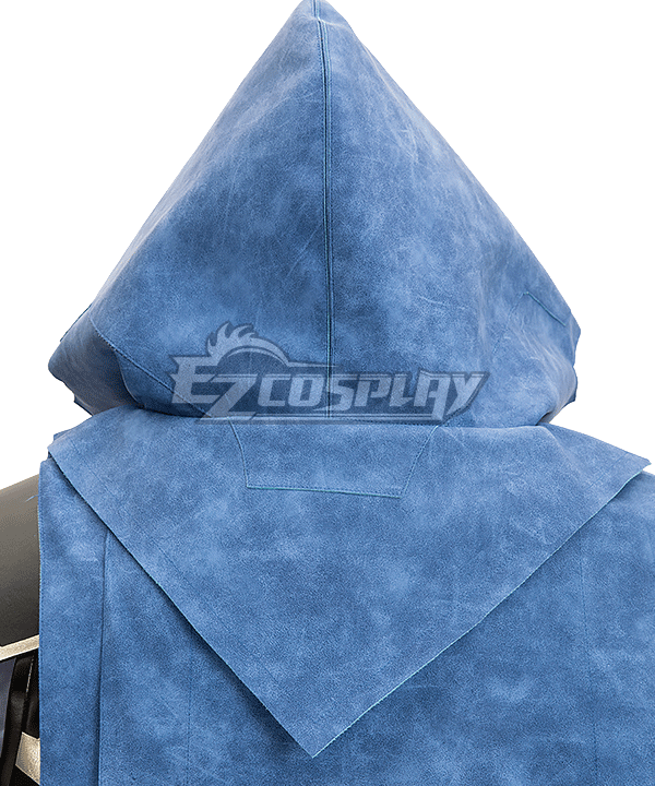 Valorant Omen New Model Game Cosplay Costume