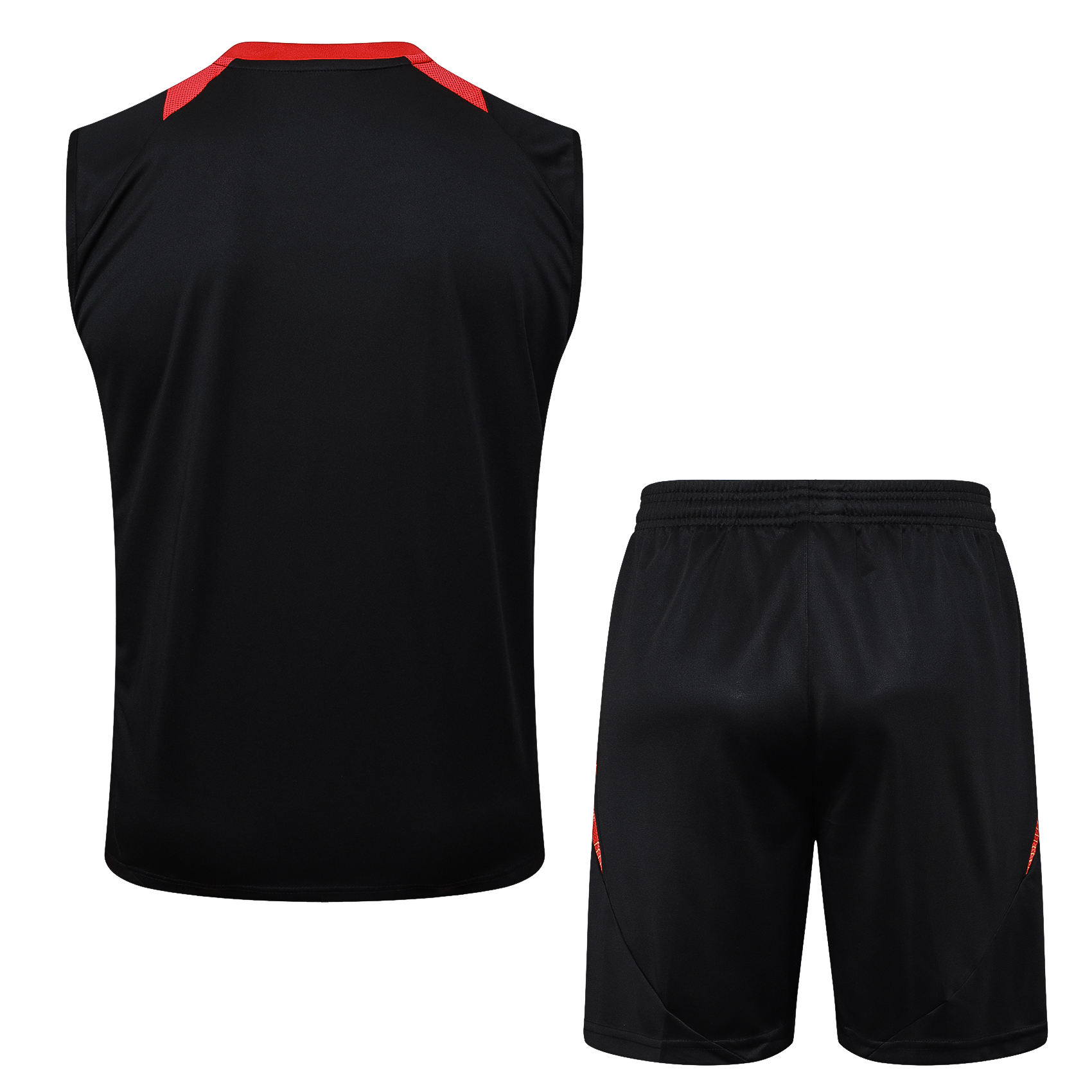 SC Internacional Sleeveless training suit D1257