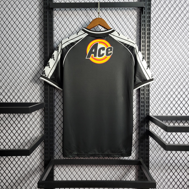 Retro  2000 Vasco da Gama Home