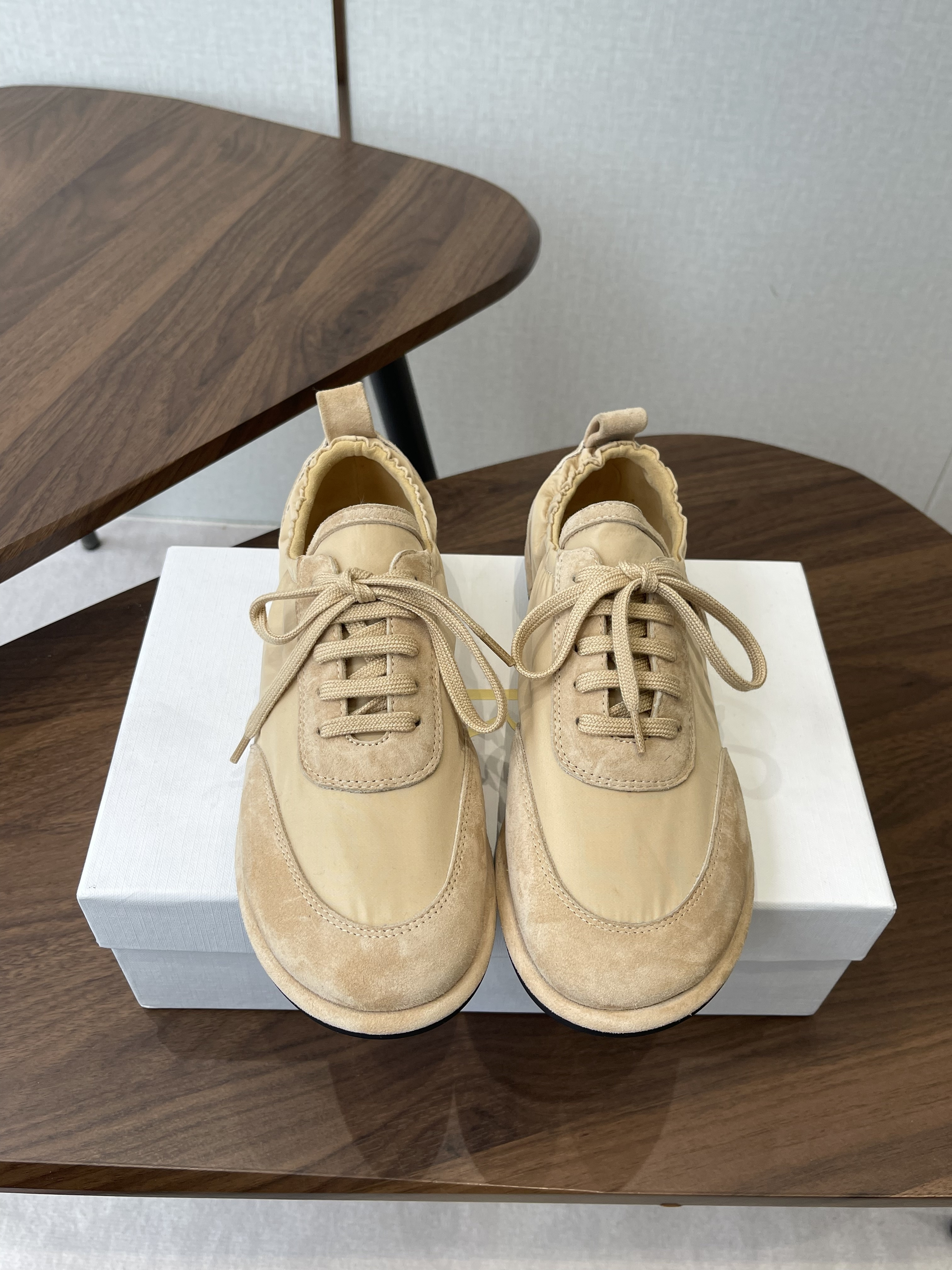 The Row Mica Sneaker