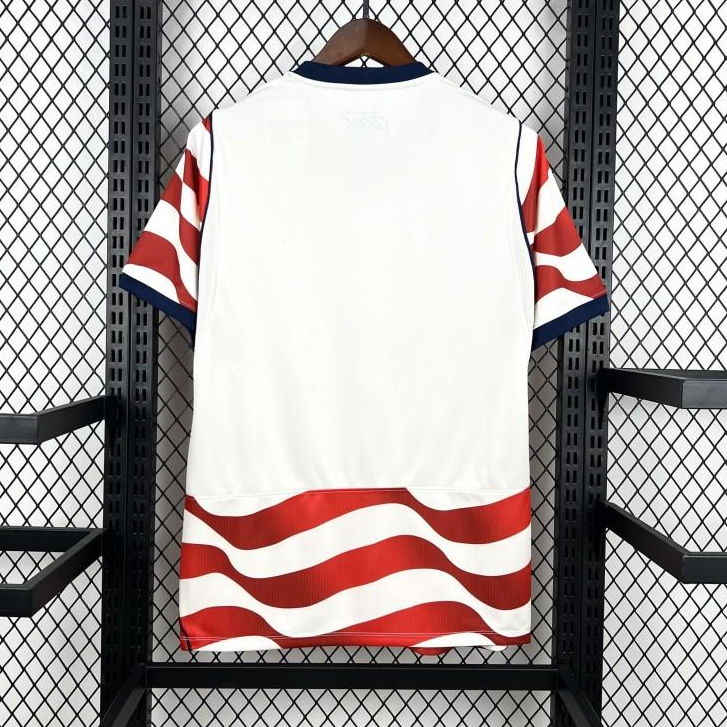 2026 Mens USA World Cup Home Jerse S-4XL