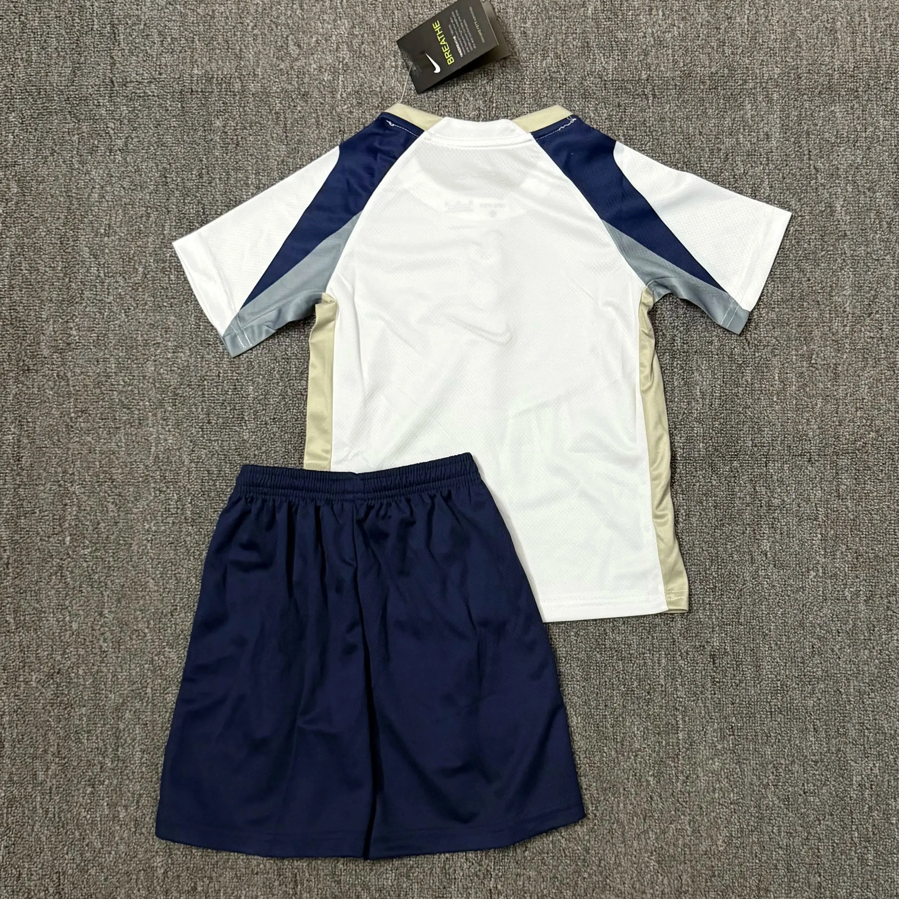 Kids Tottenham Hotspur  Hotspur 25/26 Home KIT