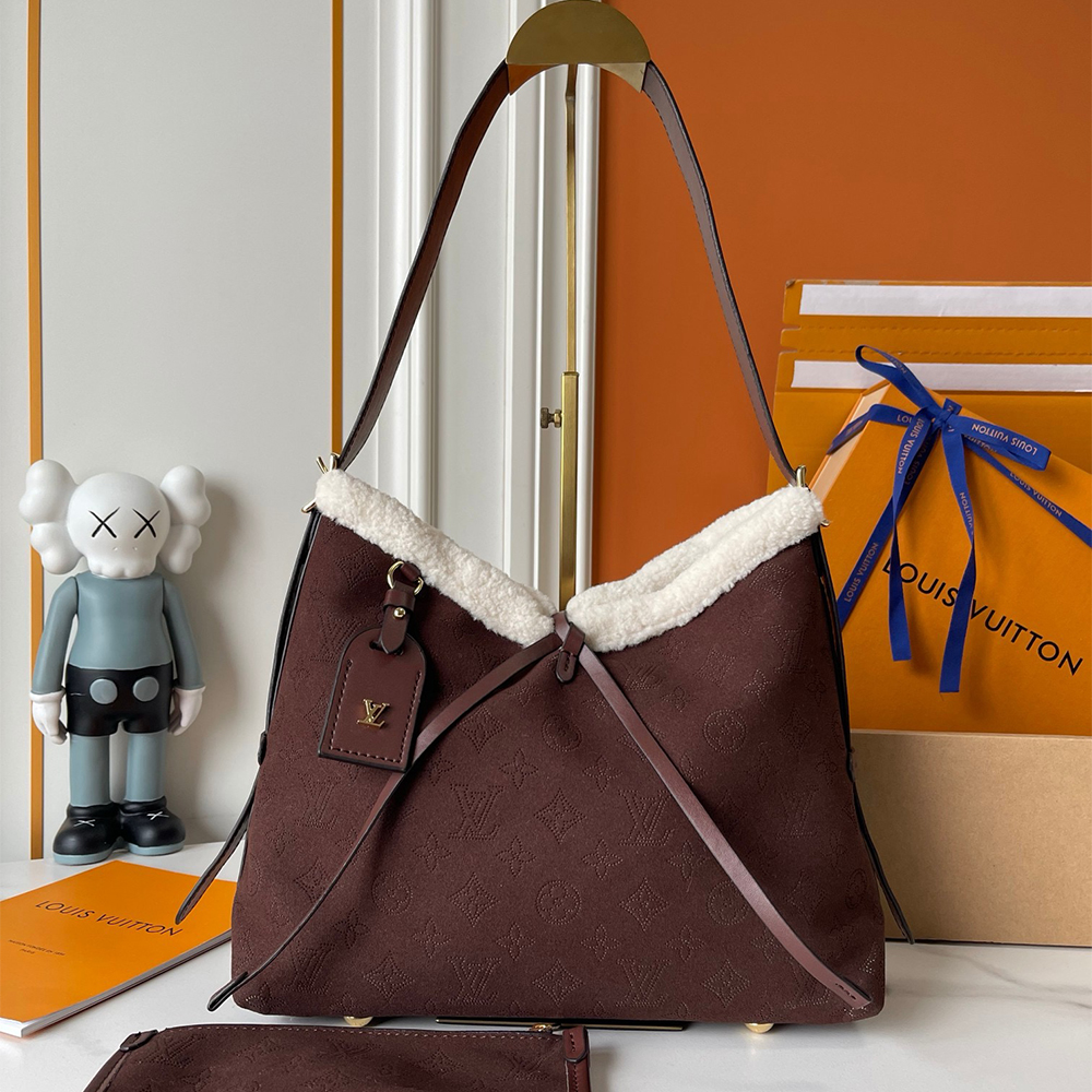Louis Vuitton LV CarryAll PM （10A Mirror Version）