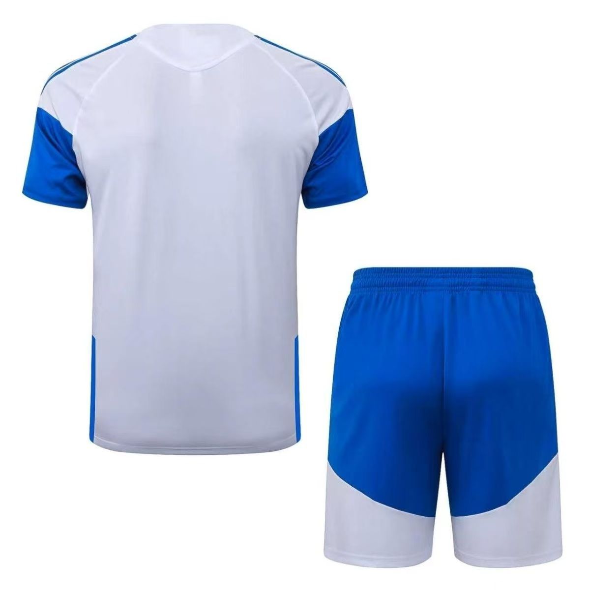 Juventus Training Short Sleeve Suit 26/27 | Soc Jersey - Premium Football Jersey