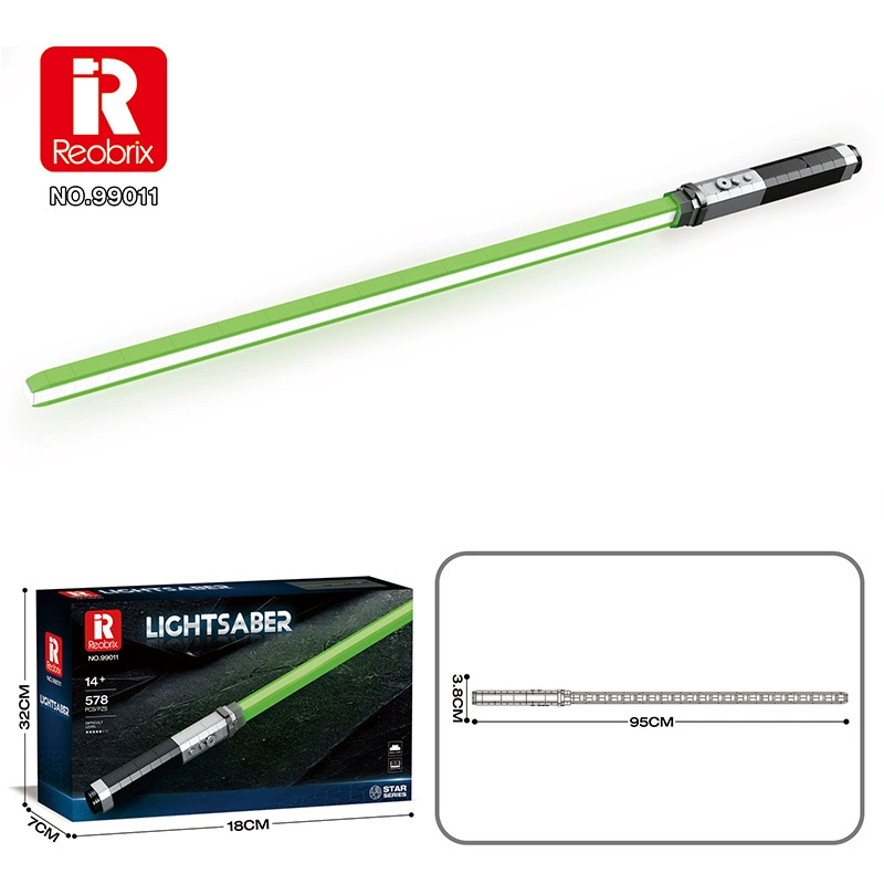 ReoBrix 99011 - Lightsaber