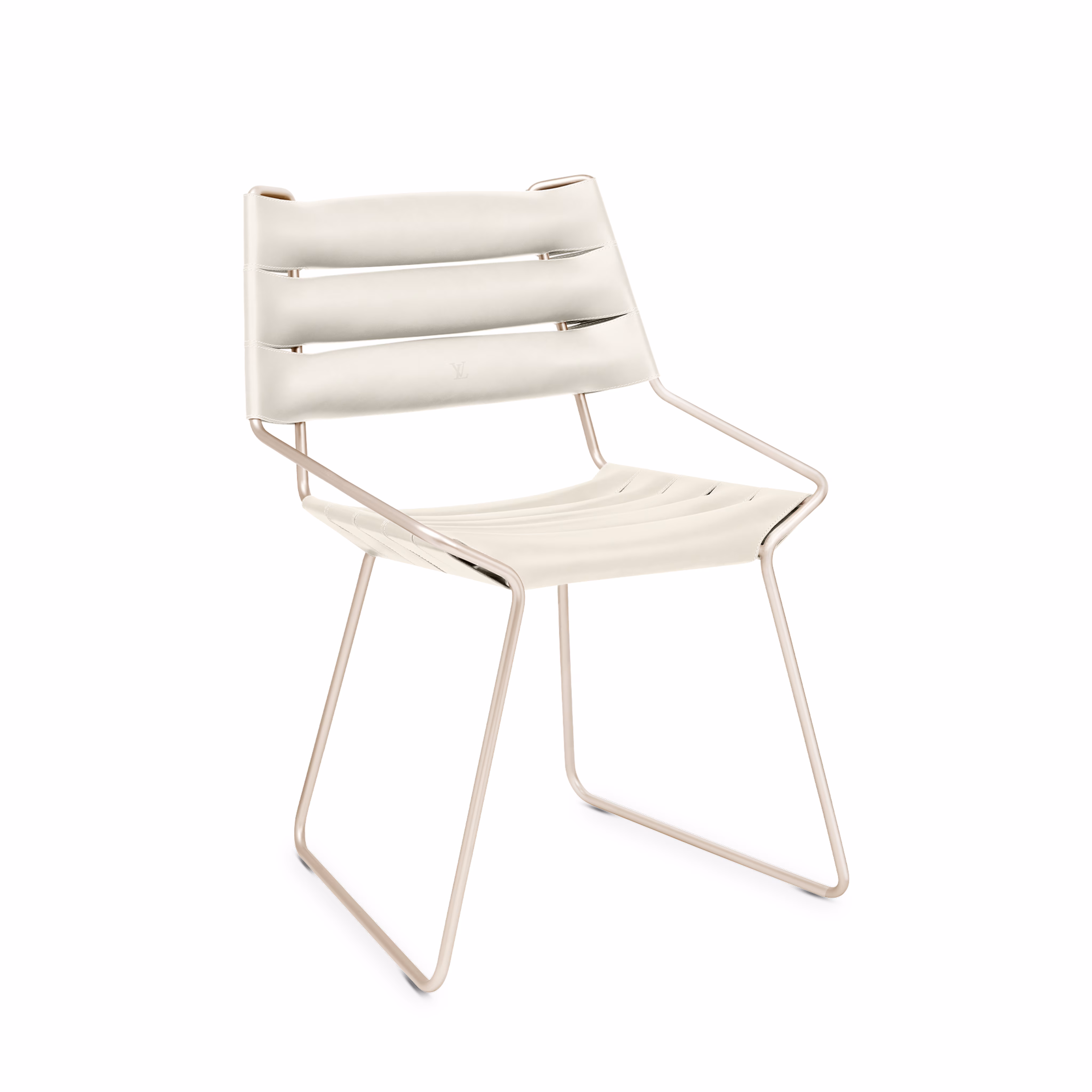 Belt Chair Outdoor By Atelier Oï