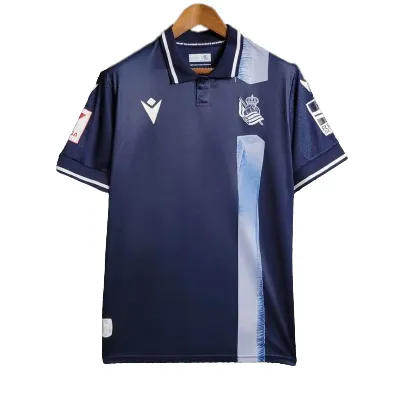 Real Sociedad 2023/24 Away Jersey