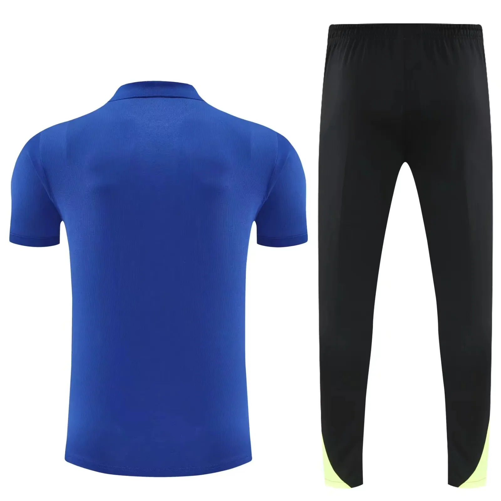 Barcelona Training Suit