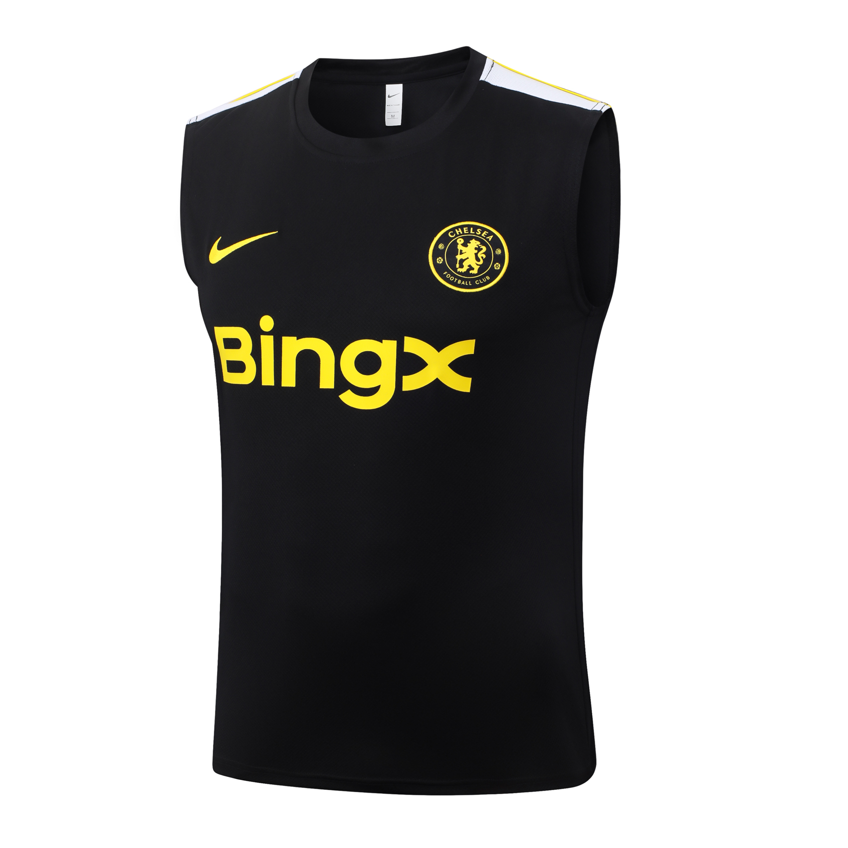 Chelsea Training Jersey 26/27 | Soc Jersey - Premium Football Jersey