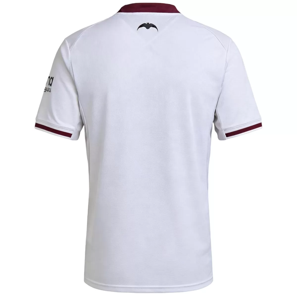 Valencia Home Jersey Fan Jersey 26/27