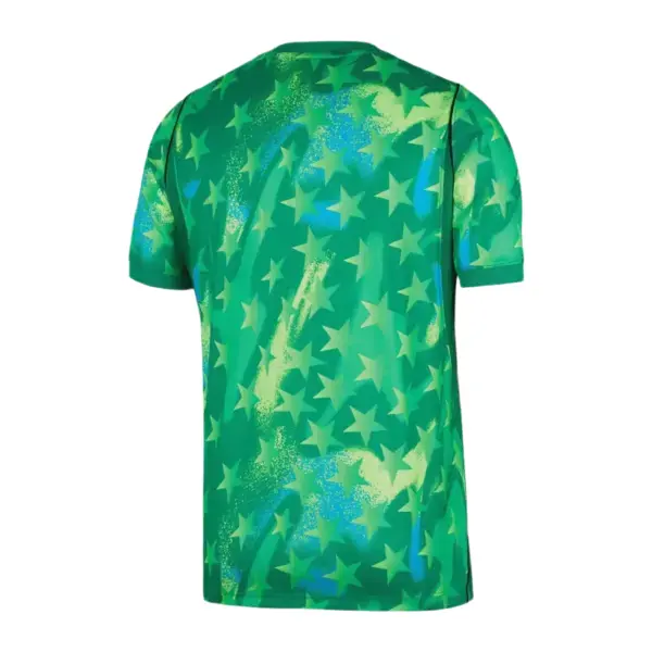 USA Goalkeeper Jersey World Cup 2026