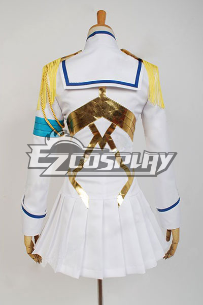 Kill la Kill Ryuko Satsuki Kiryuin Unifrom Cosplay Costume