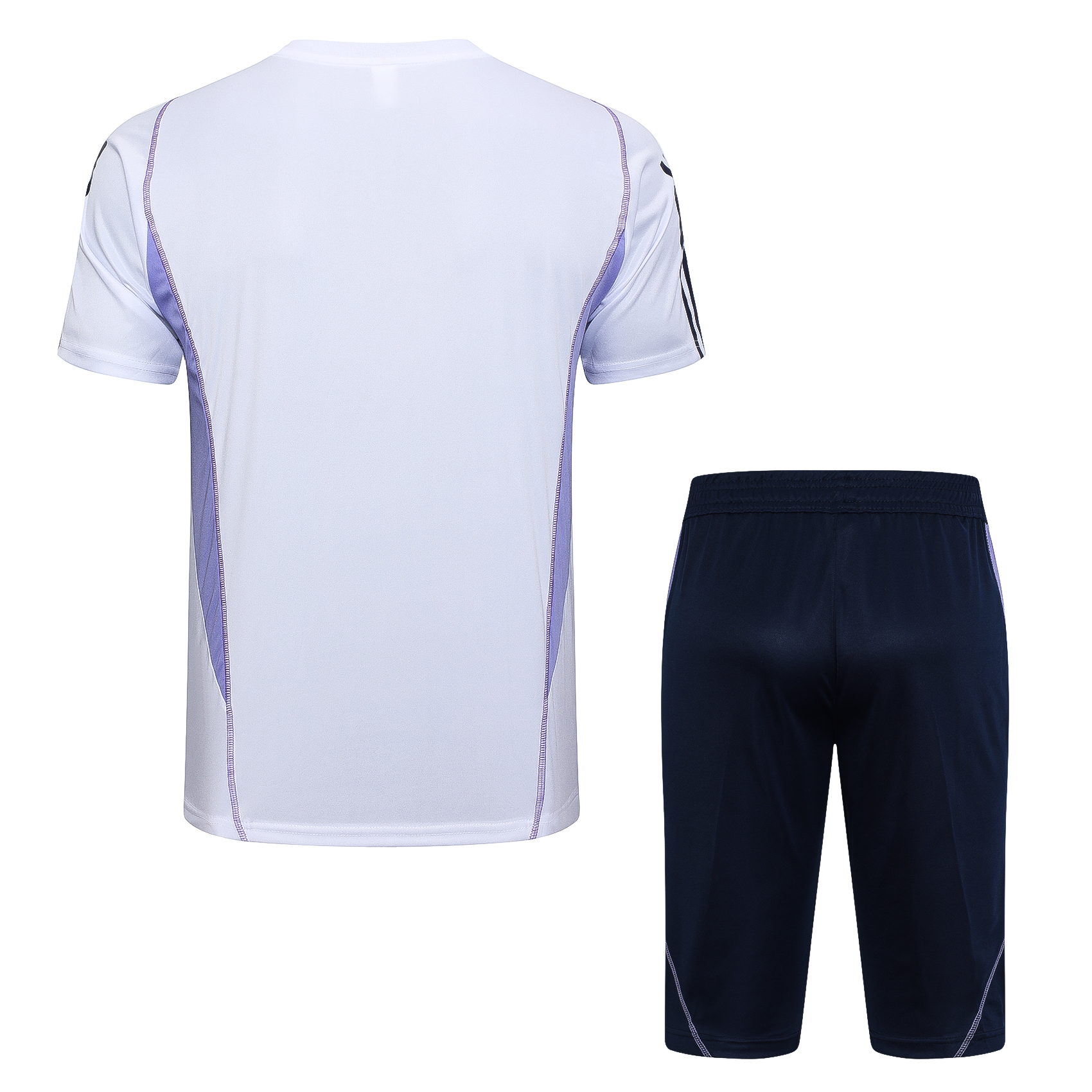 Cruzeiro 23/24 Training suit White