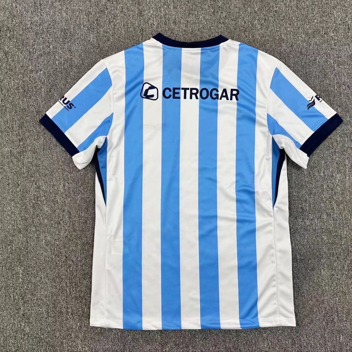 Competition home jersey 26/27