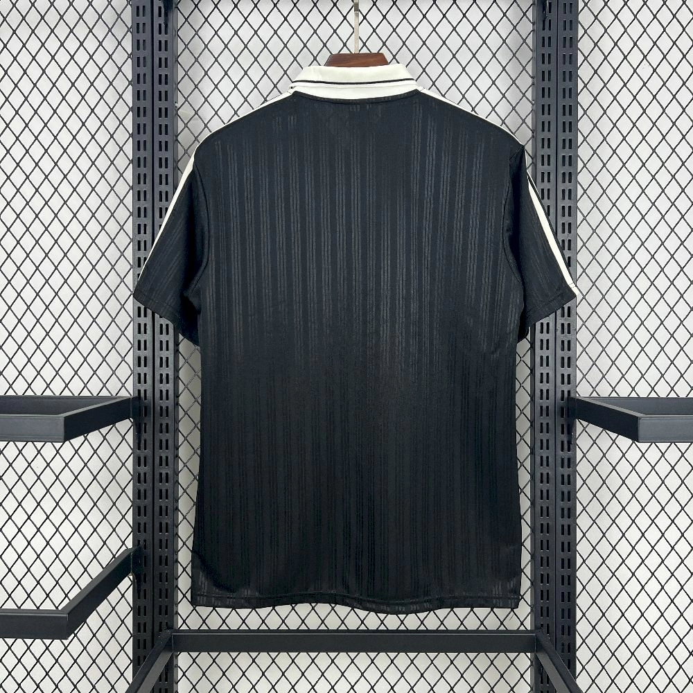 25/26 Oasis Tour Black Jersey