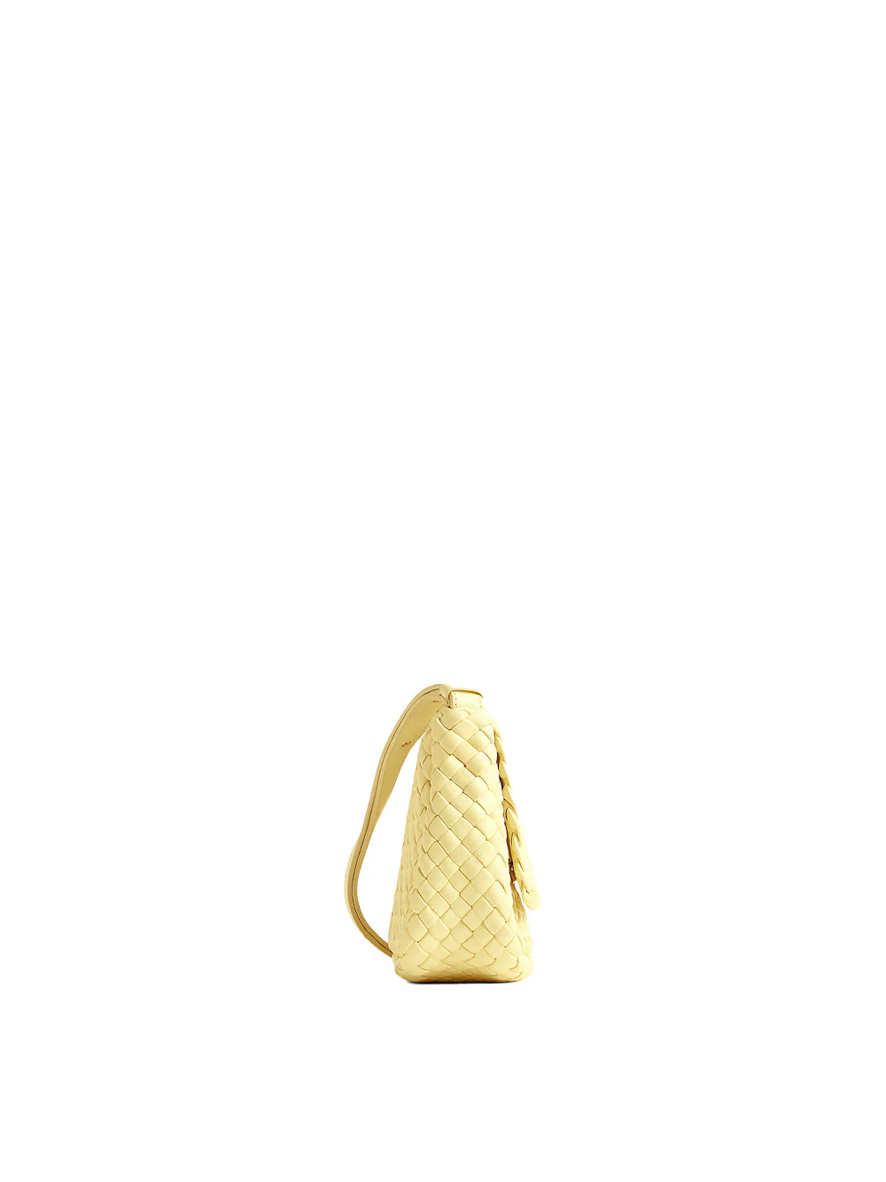 Bottega Veneta Mini Cobble Bag
