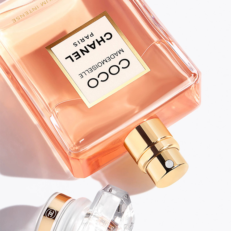 Chanel  New Coco Mademoiselle Eau De Parfum Perfume 100 ml / 3.4 oz by Paris Fragrance