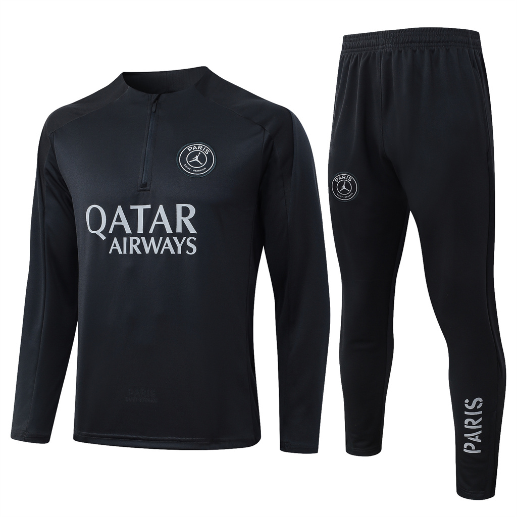 PSG Training Jersey Suit 25/26 | Soc Jersey - Premium Football Jersey