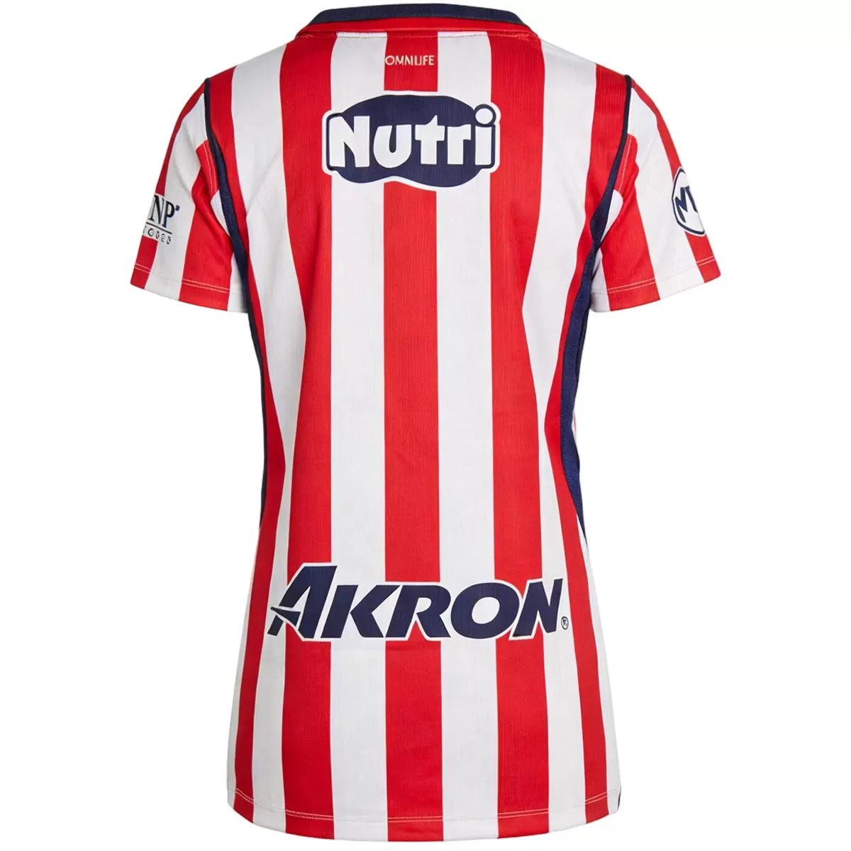 Women's Chivas Home Jersey Fan version 26/27 | Soc Jersey - Premium Football Jersey