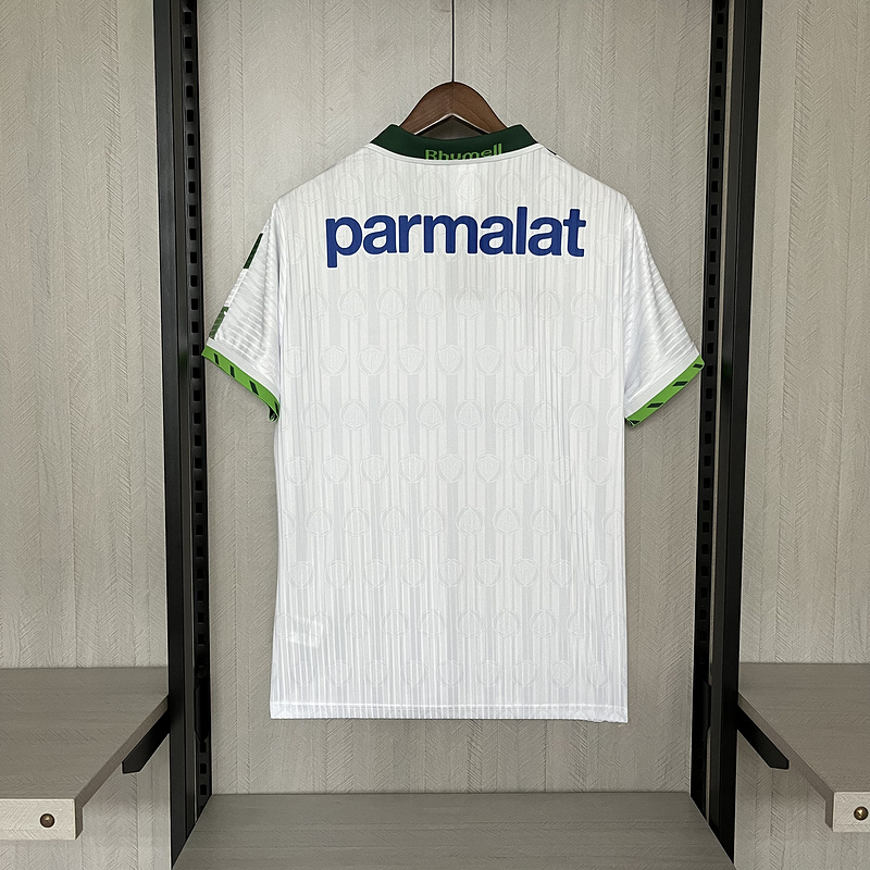 Retro  Palmeiras 1996 Away