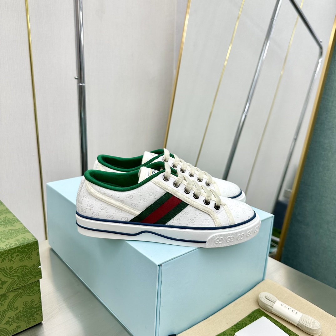 Unisex Gucci Tennis 1977 Sneaker
