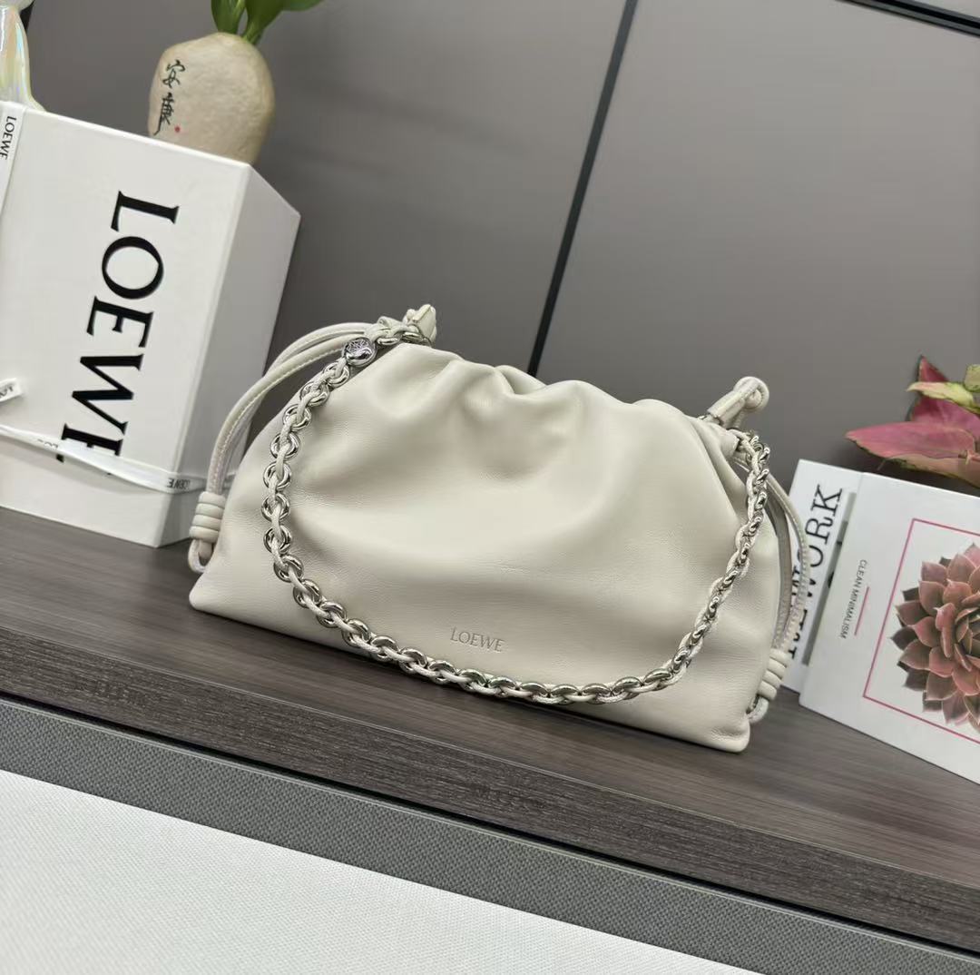 Loewe Flamenco Purse