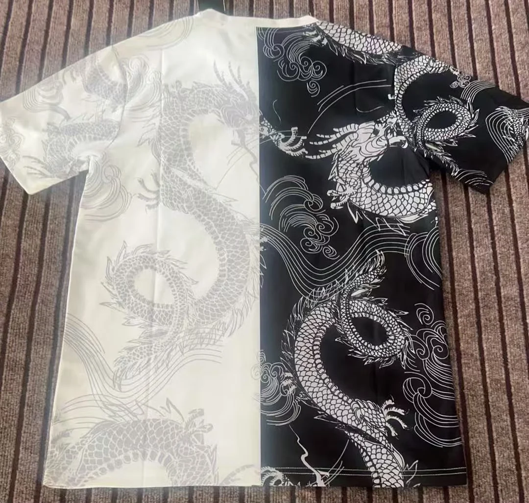 2026-27 Real Madrid Home White and Black fans Soccer jersey 1:1