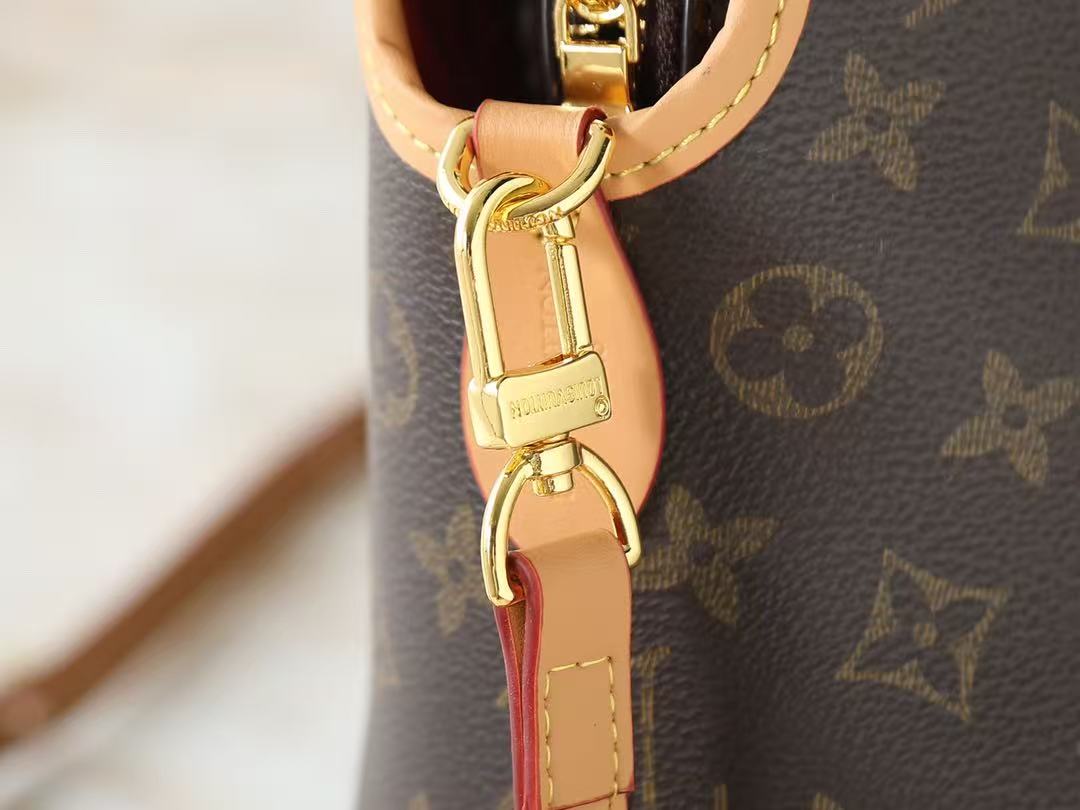 Louis Vuitton Bags lv new handbag M25774