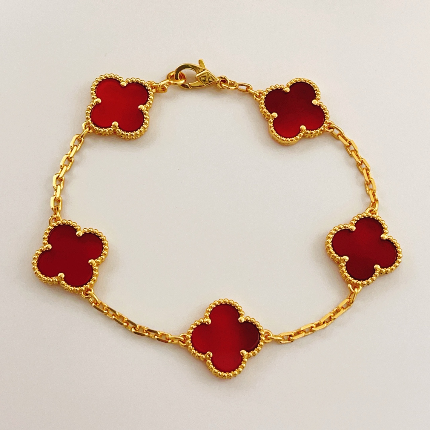 Van Cleef Fashion Bracelet