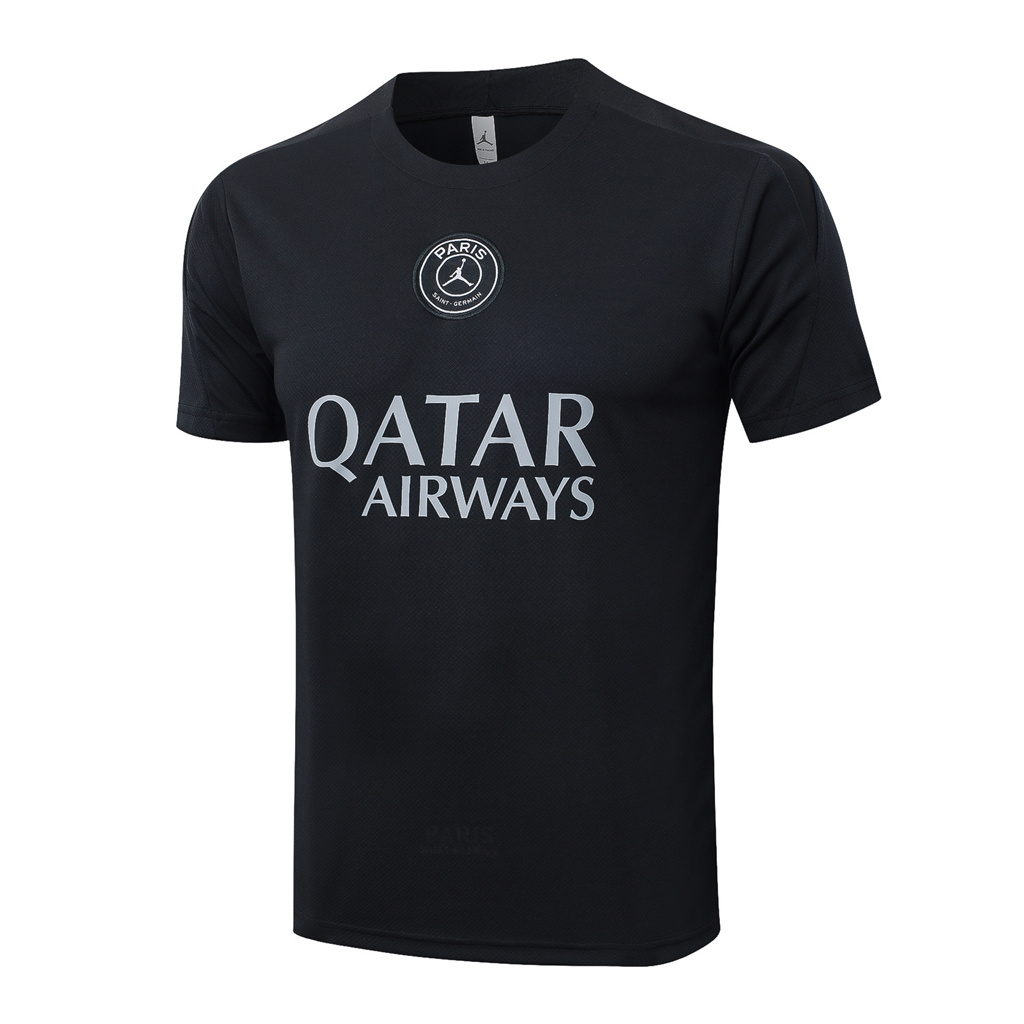 PSGTraining Short sleeve Jersey 25/26 | Soc Jersey - Premium Football Jersey