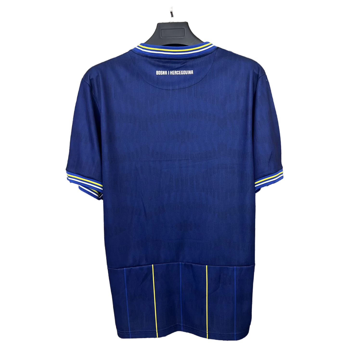 BOSNIA & HERZEGOVINA 2026 WORLD CUP HOME JERSEY S-4XL FAN VERSION