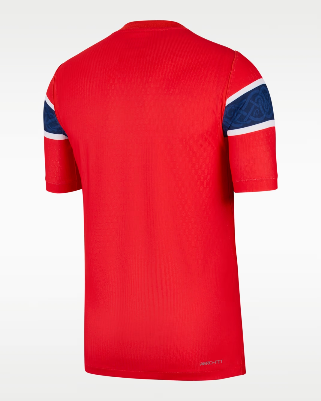 Norway 2026/27  Home Football Jerseys