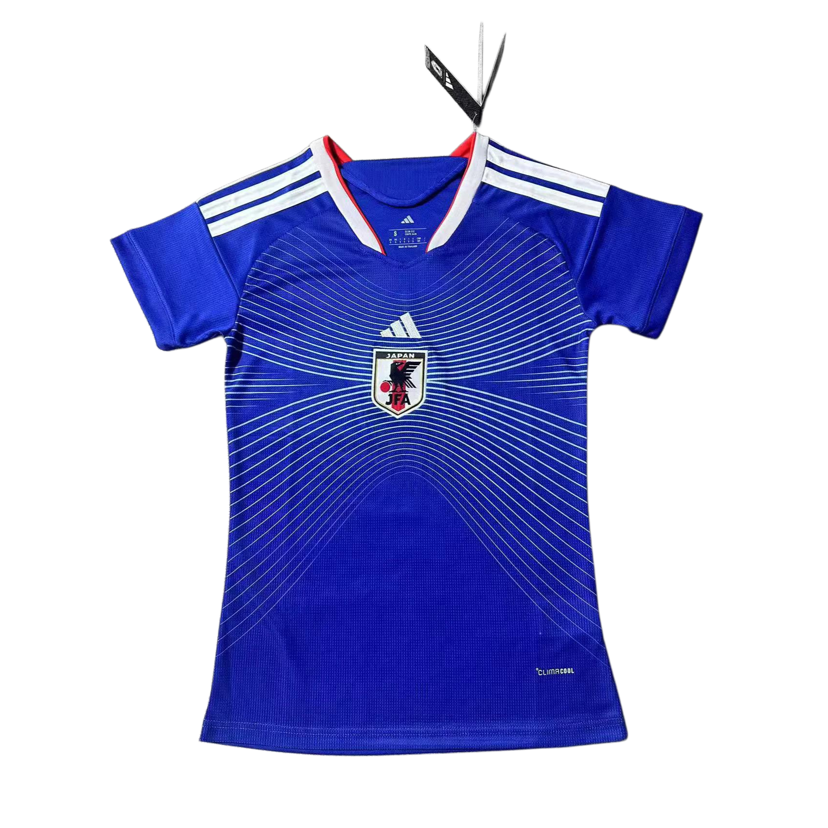 Female Japan 2026 World Cup Home Jersey S-XXL
