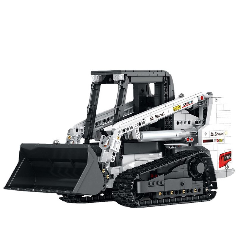 ReoBrix 22004 - Skid Steer Loader