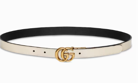 Gucci GG Marmont Mini belt 2cm