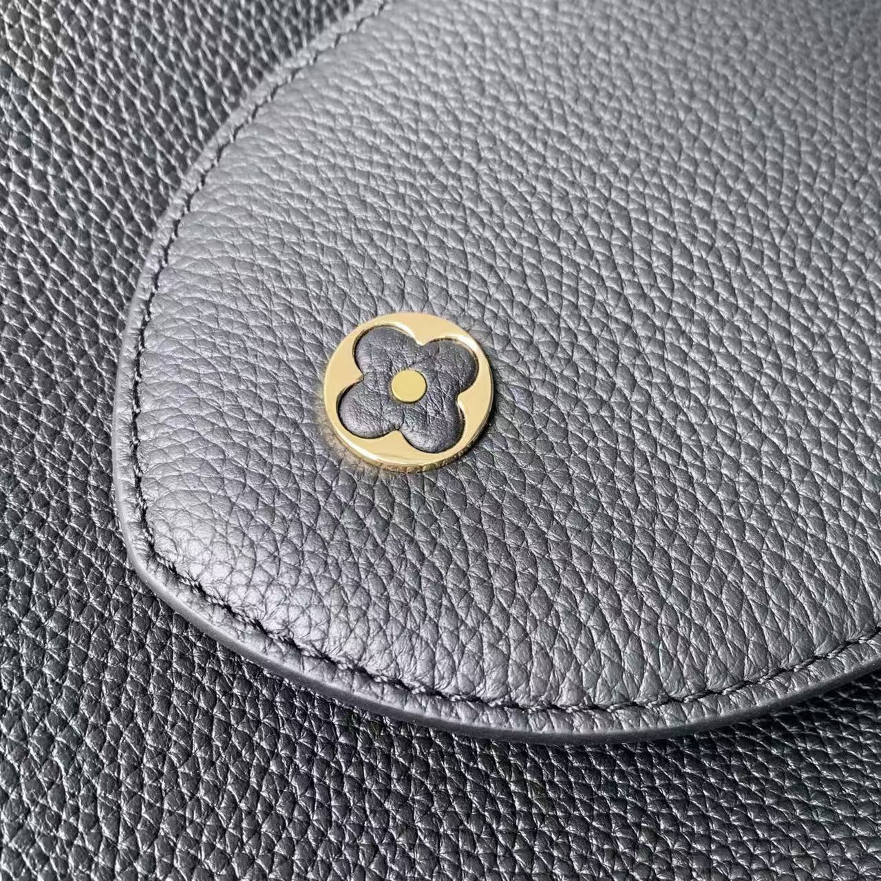 Louis Vuitton new Capucines handbag