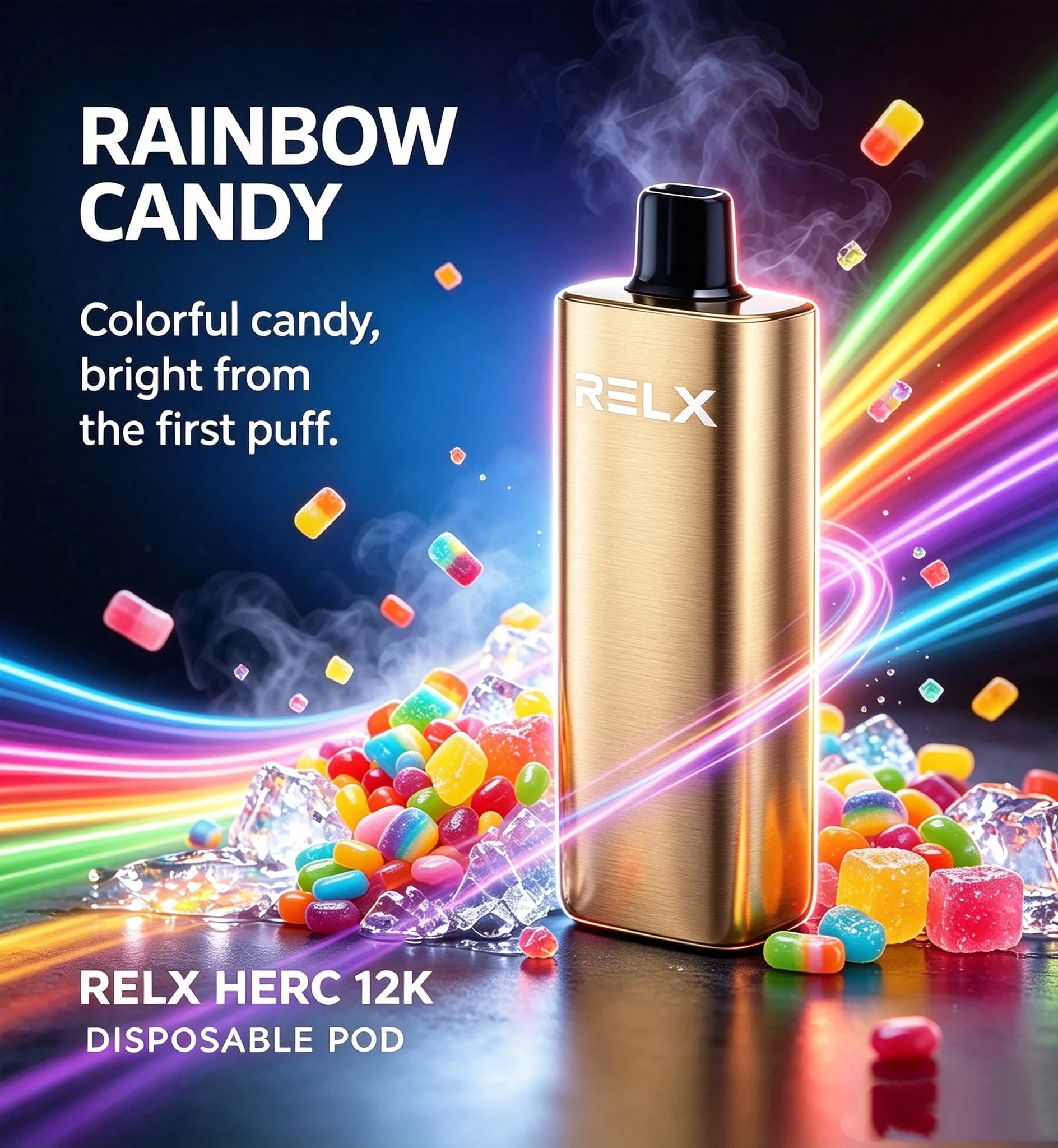 Relex Hercules 12000