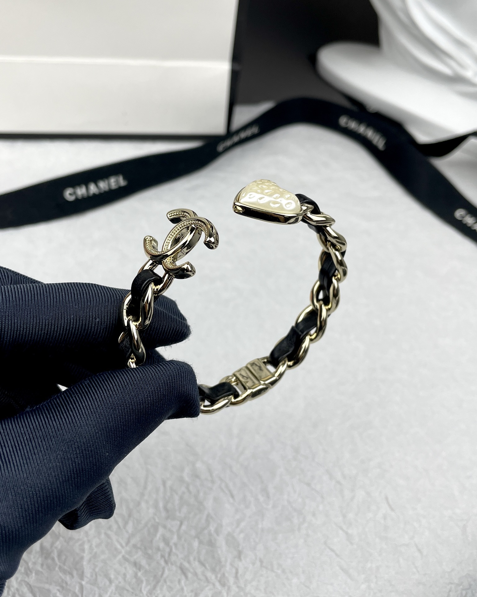 Chanel Fashion Bracelet