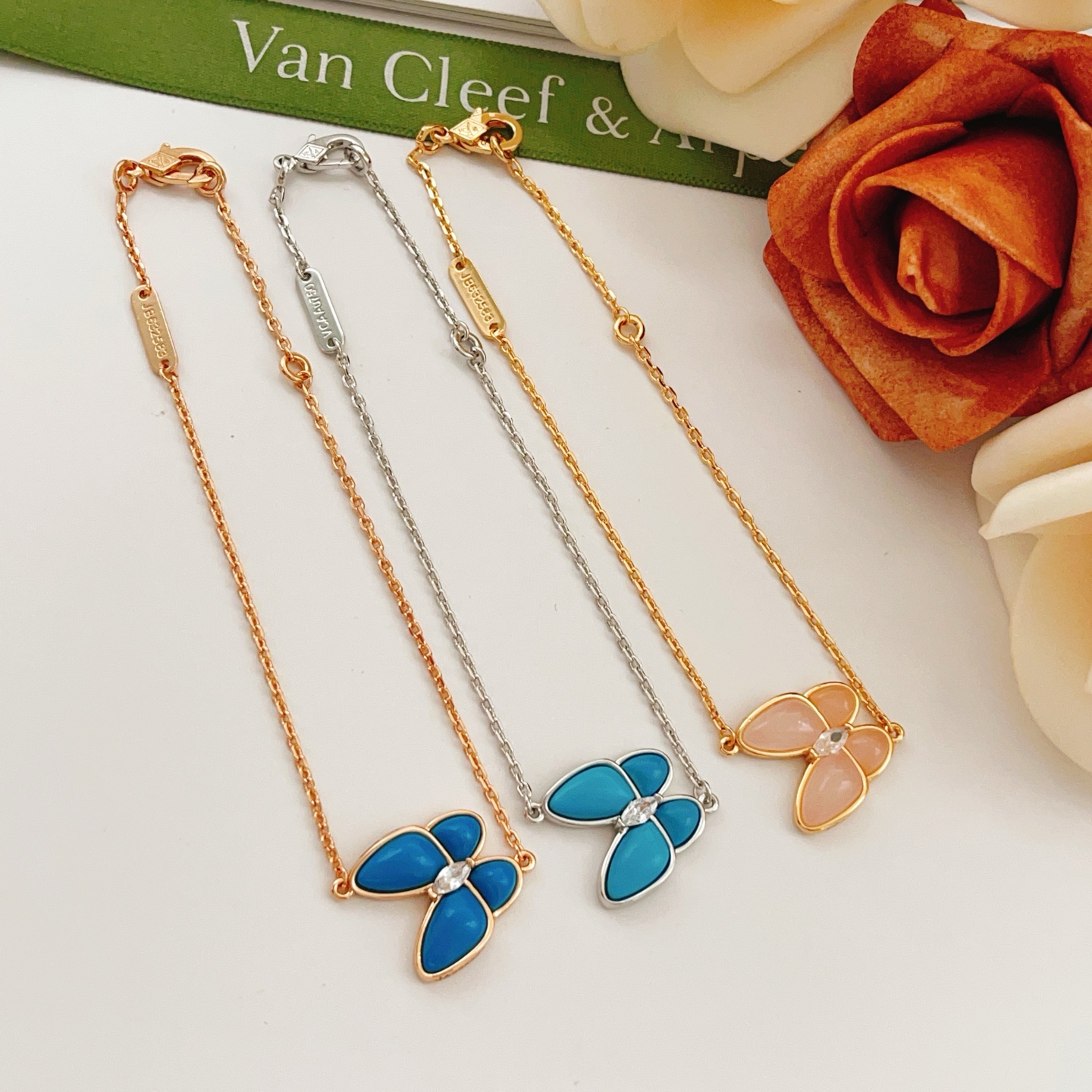 Van Cleef Fashion Bracelet
