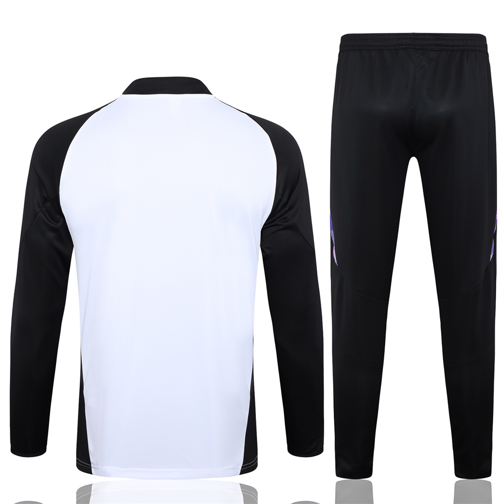 Germany Training Jersey Suit 24/25 | Soc Jersey - Premium Football Jersey