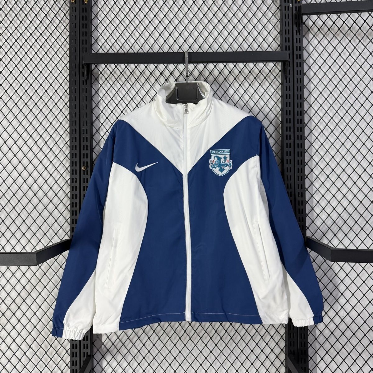 England Training Windbreaker 2026