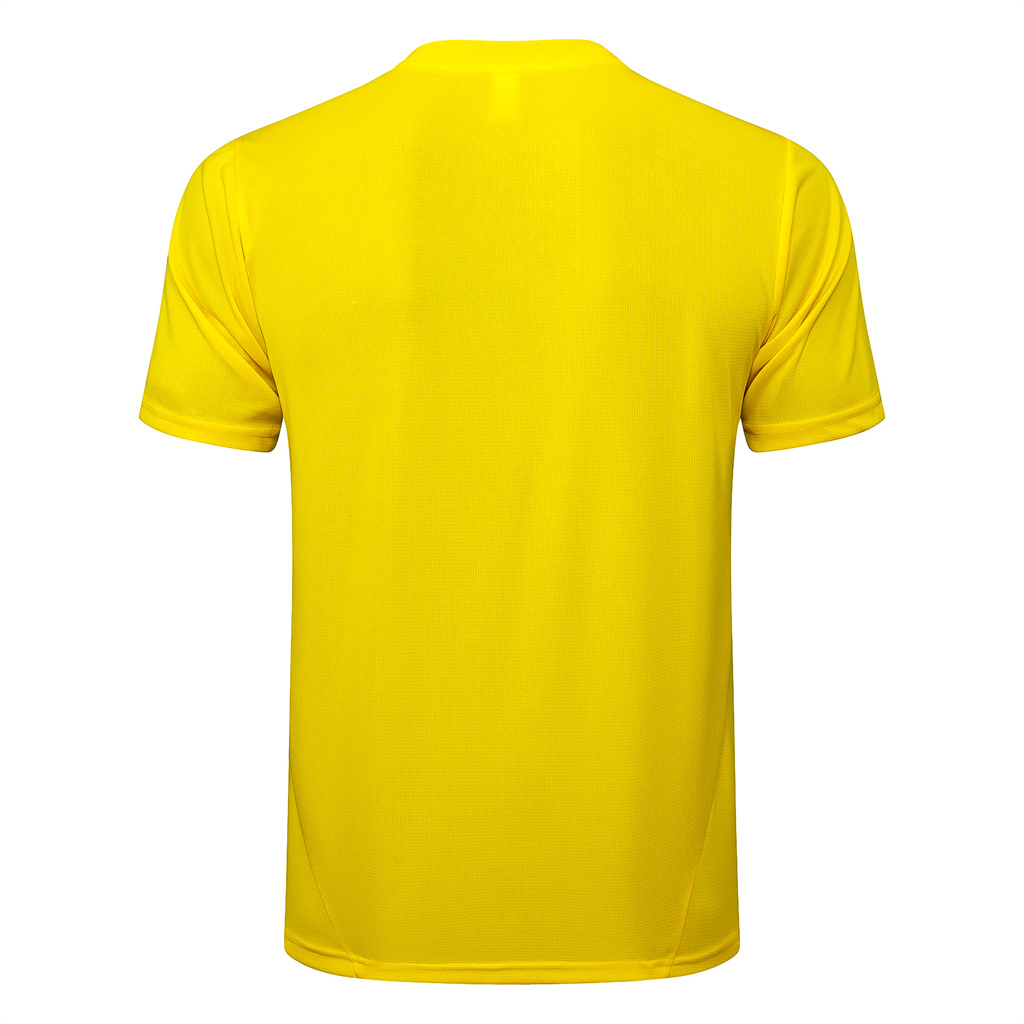 Borussia Dortmund Training Short sleeve Jersey 24/25