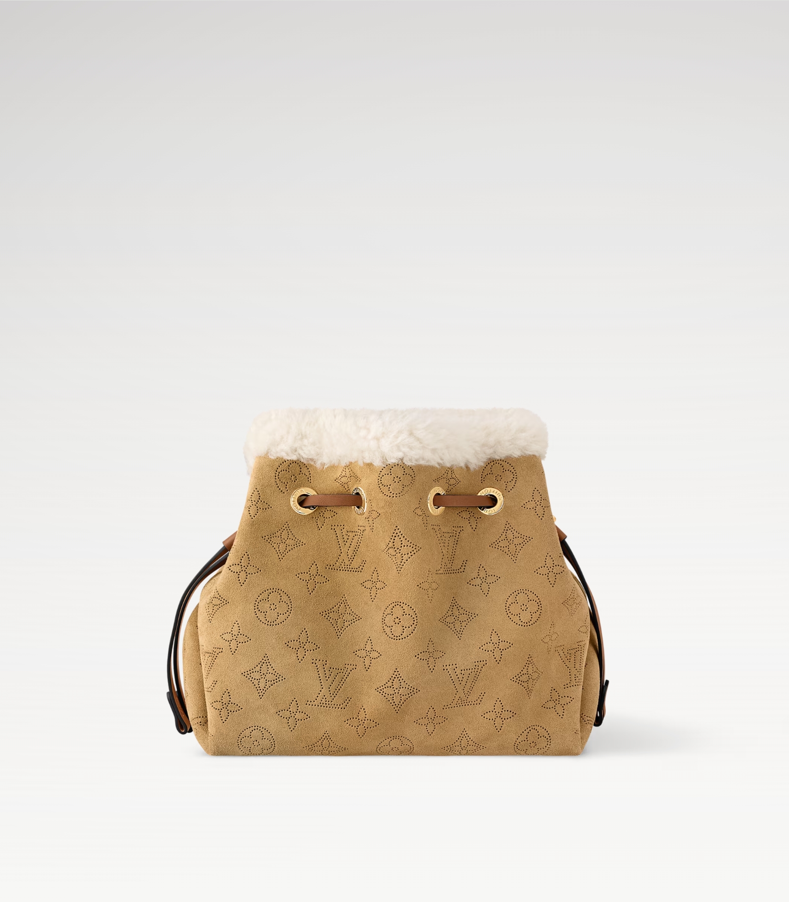 Louis Vuitton LV Ski edition of the Bella handbag