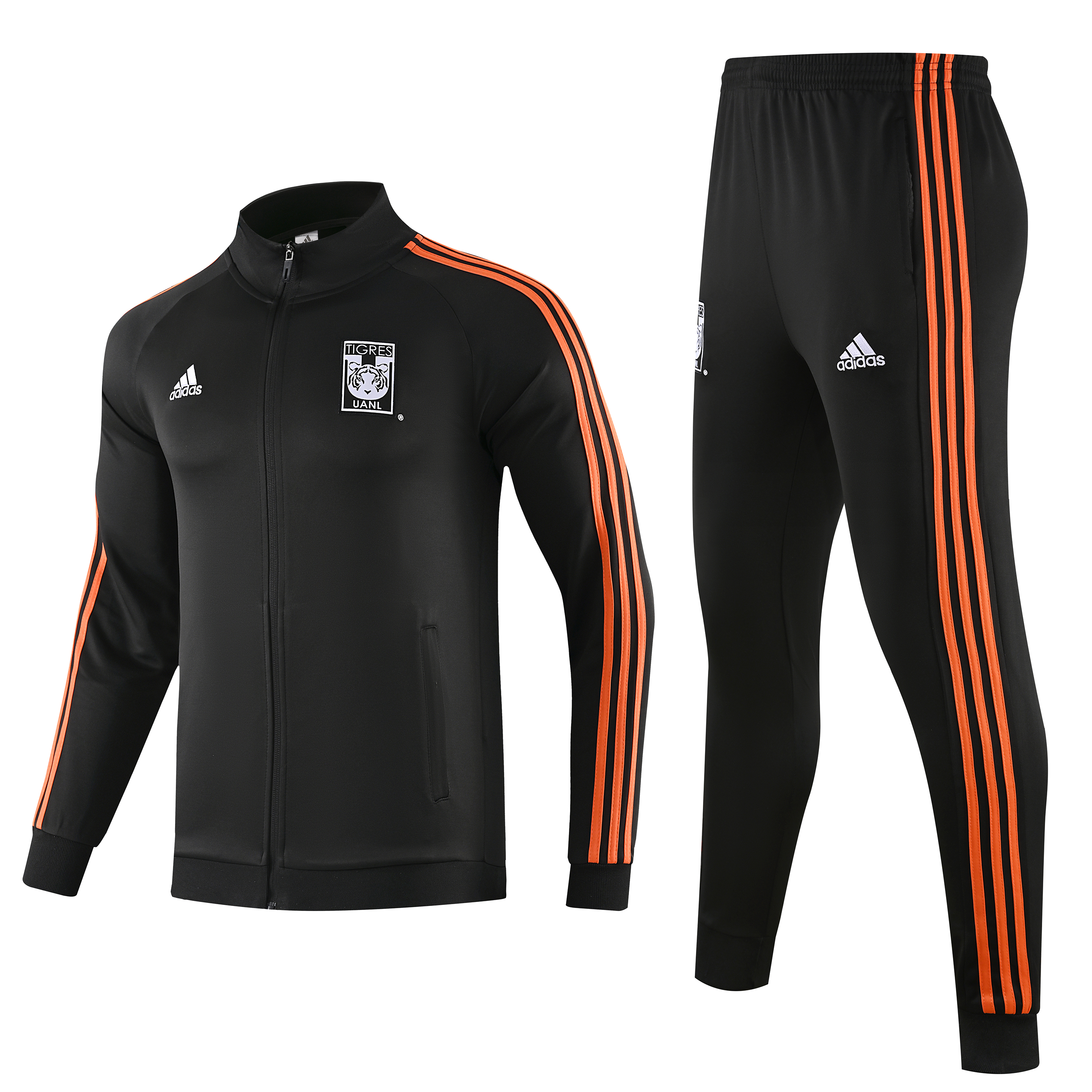 Tigres UANL Trainig Suit S~XXL