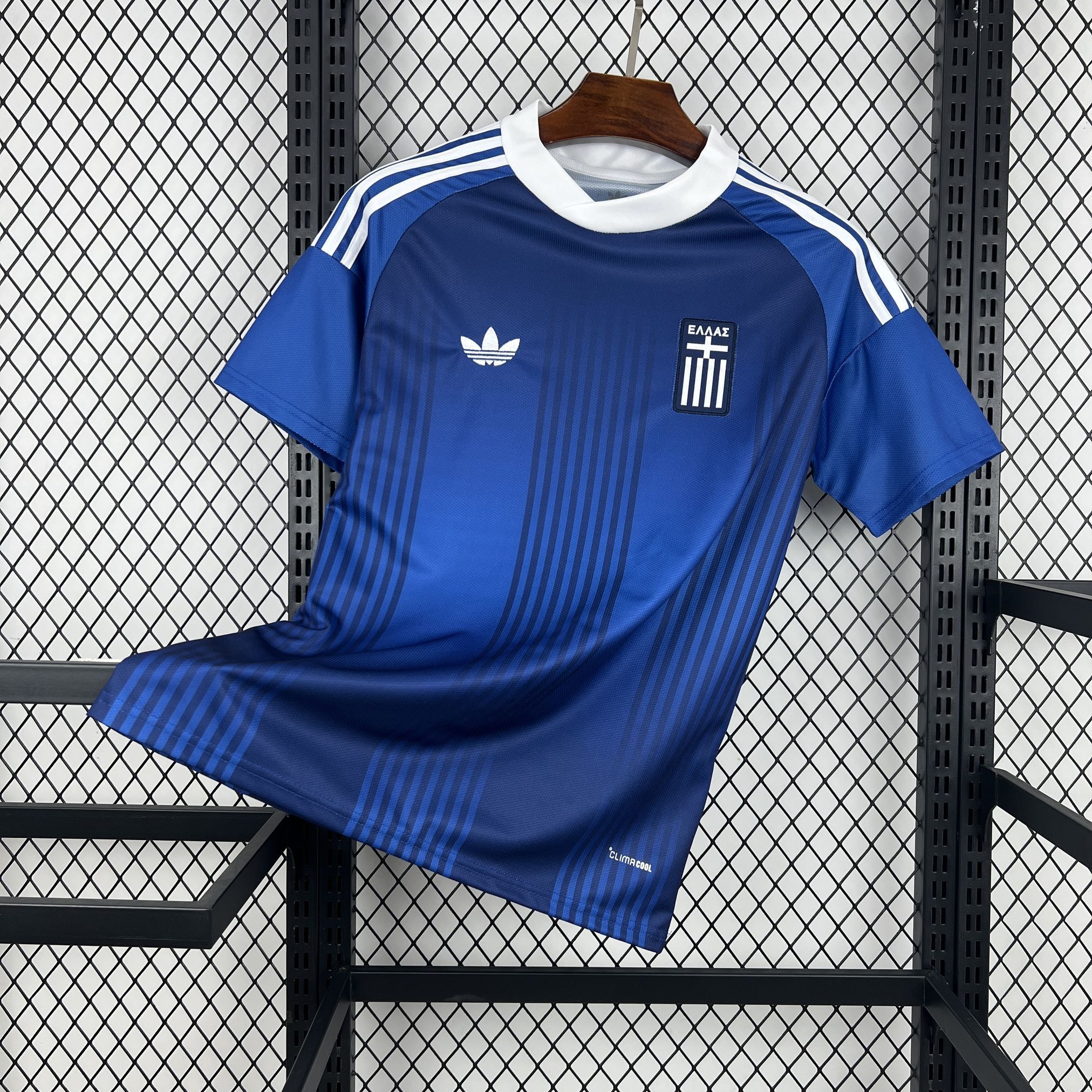 Greece 2026 Away Jersey S-4XL