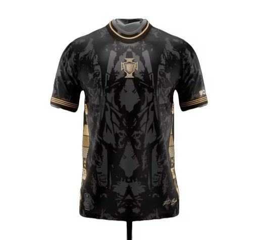 2025 Portugal  special edition Jersey S-2XL